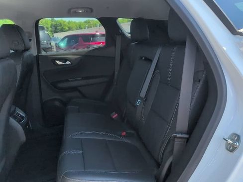 Used 2024 Chevrolet Blazer LT w/ LPO, Floor Liner Package AWD/4WD image 37