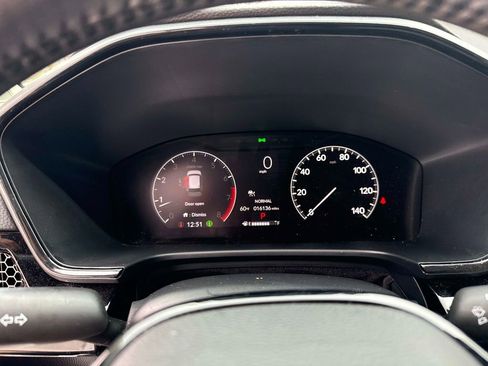 Used 2025 Honda CR-V EX-L image 26