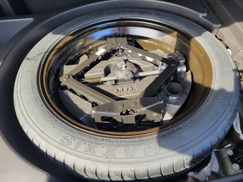 Used 2026 Chevrolet Blazer LT image 38