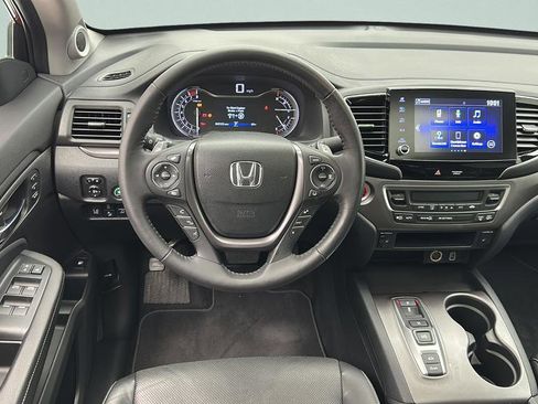 Used 2023 Honda Ridgeline RTL image 12