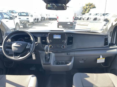 New 2025 Ford Transit 350 XL image 12