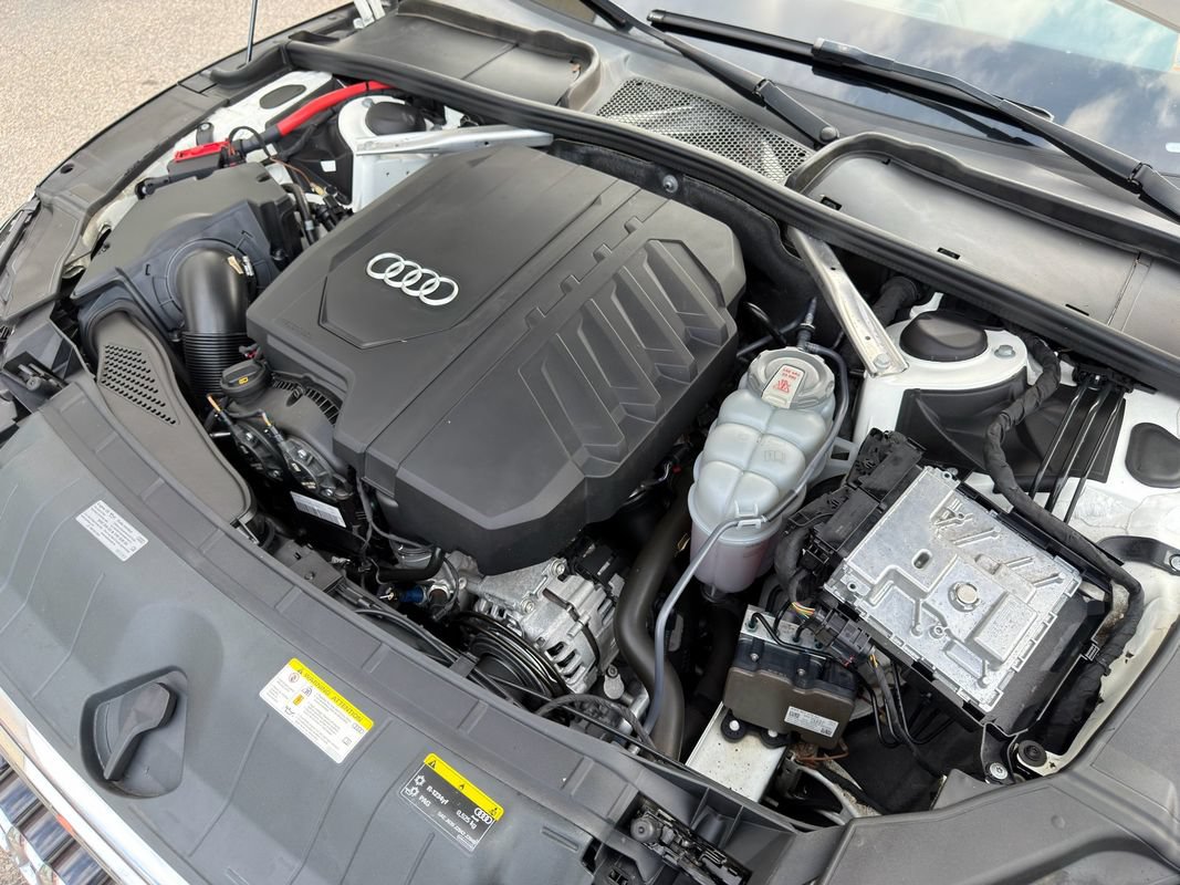 Used 2021 Audi A5 2.0T Premium Plus w/ Premium Plus AWD/4WD image 47