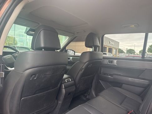 Used 2024 Hyundai Santa Fe XRT AWD/4WD image 17