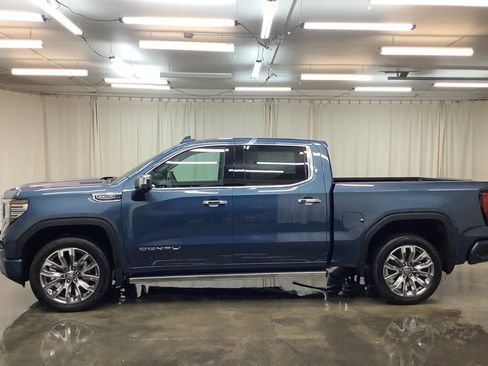 New 2026 GMC Sierra 1500 Denali w/ Denali Reserve Package image 12