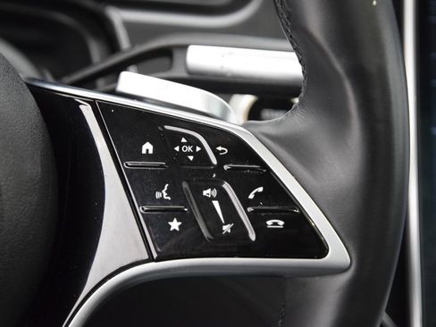 Used 2023 Mercedes-Benz EQS 450+ SUV image 25