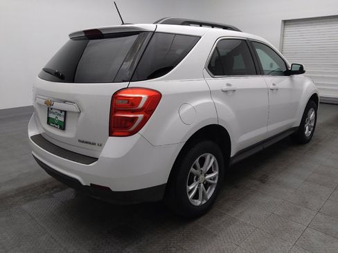 Used 2016 Chevrolet Equinox LT image 9