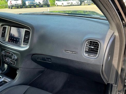 Certified 2022 Dodge Charger GT image 15