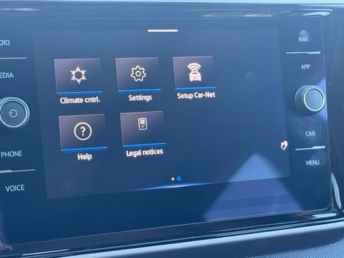 Used 2023 Volkswagen Atlas SEL Premium image 45