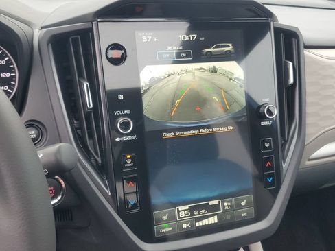Certified 2026 Subaru Forester Premium AWD/4WD image 21