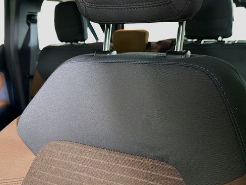 Used 2023 Ford Bronco Outer Banks image 21