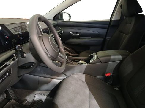 New 2026 Hyundai Tucson SEL FWD image 10