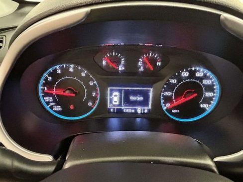 Used 2023 Chevrolet Malibu LT FWD image 22