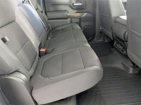 Used 2020 Chevrolet Silverado 1500 RST w/ All-Star Edition image 28