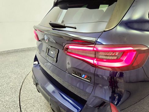 Used 2022 BMW X5 M w/ Competition Package 2 AWD/4WD image 26