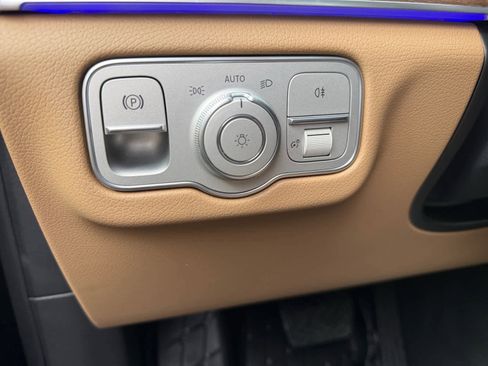 New 2026 Mercedes-Benz GLE 450 4MATIC image 23