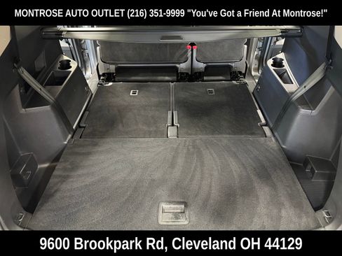 Used 2021 Volkswagen Atlas SEL AWD/4WD image 41