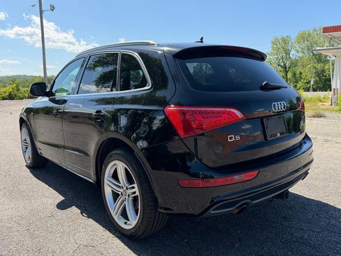Used 2011 Audi Q5 3.2 Premium Plus AWD/4WD image 7