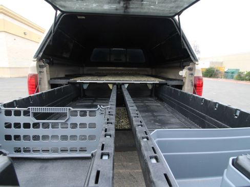 Used 2018 RAM 2500 Power Wagon image 13