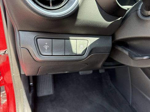Used 2024 Kia Forte LXS FWD image 14