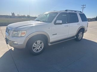 Used 2007 Ford Explorer Eddie Bauer video 1