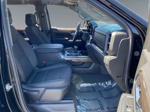 Used 2024 Chevrolet Silverado 1500 LT w/ All Star Edition Plus image 15