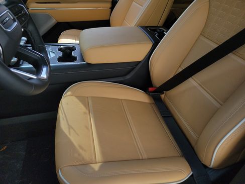 New 2026 GMC Sierra EV Denali AWD/4WD image 21