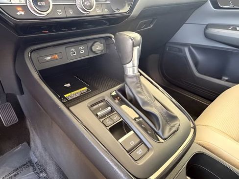 Used 2025 Honda CR-V EX-L image 26