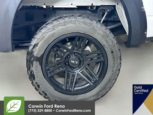 Certified 2022 Ford F150 XLT w/ XTR Package image 32