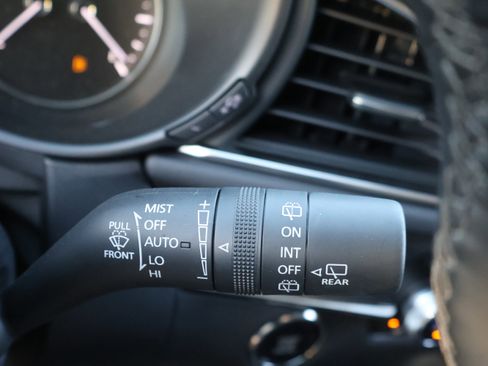 Certified 2025 MAZDA CX-30 2.5 Turbo w/ Premium Plus Pkg image 43