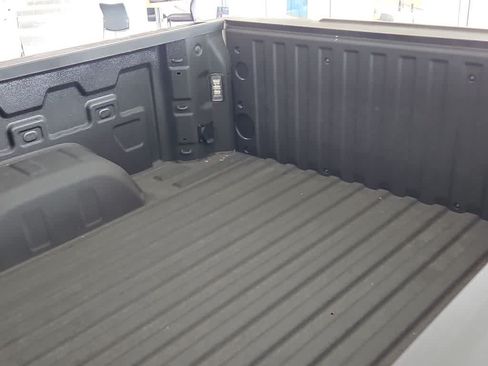New 2026 Chevrolet Silverado 1500 RST AWD/4WD image 23