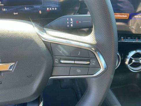 New 2026 Chevrolet Blazer EV LT AWD/4WD image 22