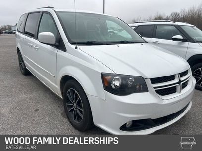 Used 2017 Dodge Grand Caravan GT