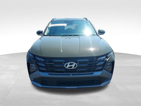 Used 2025 Hyundai Tucson SEL AWD/4WD image 8