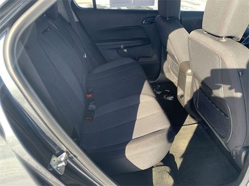 Used 2017 Chevrolet Equinox LT w/ Convenience Package image 25