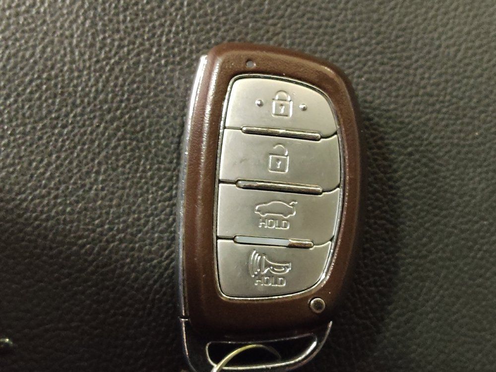 Used 2019 Hyundai Sonata Limited FWD image 32