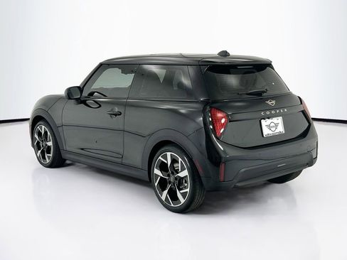 New 2026 MINI Cooper 2-Door Hardtop FWD image 7