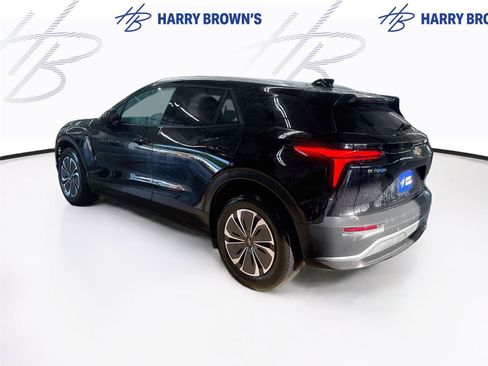 Used 2024 Chevrolet Blazer EV LT AWD/4WD image 2