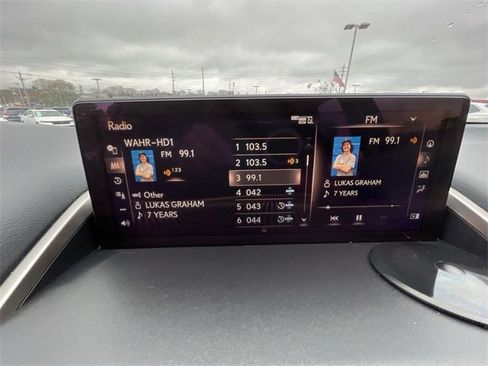 Used 2019 Lexus NX 300 FWD w/ Premium Package image 25