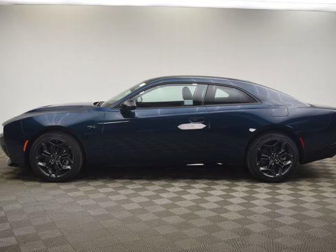 New 2026 Dodge Charger GT w/ Driver Convenience Group image 14