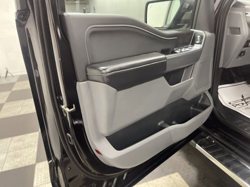 Used 2025 Ford F150 XLT w/ Equipment Group 301A Standard image 10