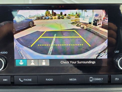 Used 2023 Honda Accord LX image 13
