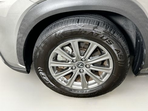 Used 2021 Lexus NX 300 FWD w/ Accessory Package 2 image 11