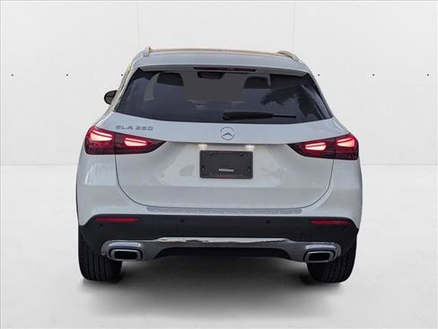 New 2026 Mercedes-Benz GLA 250 image 7