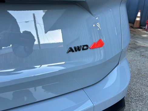 New 2026 Nissan Rogue SV w/ Rock Creek Premium Package AWD/4WD image 28