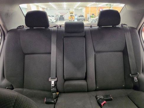 Used 2012 Toyota Yaris Sedan FWD image 30
