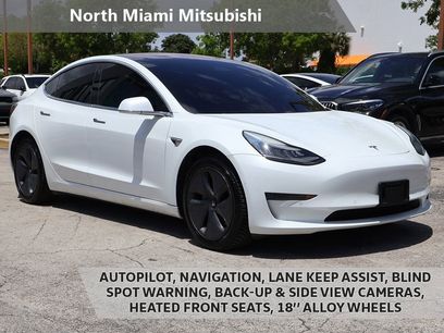 Used 2018 Tesla Model 3 Long Range