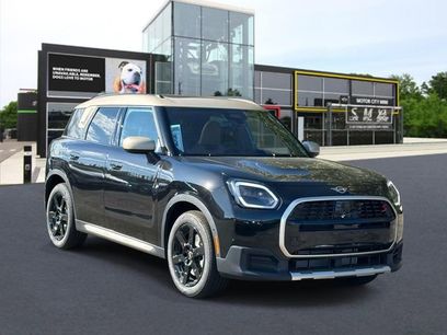 New 2026 MINI Cooper Countryman S