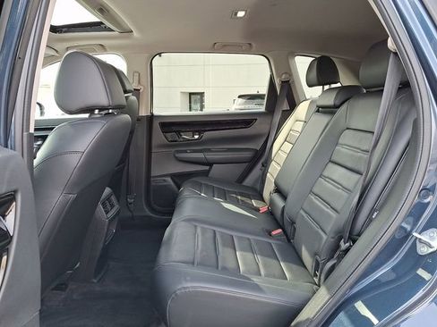 Certified 2023 Honda CR-V EX-L image 10