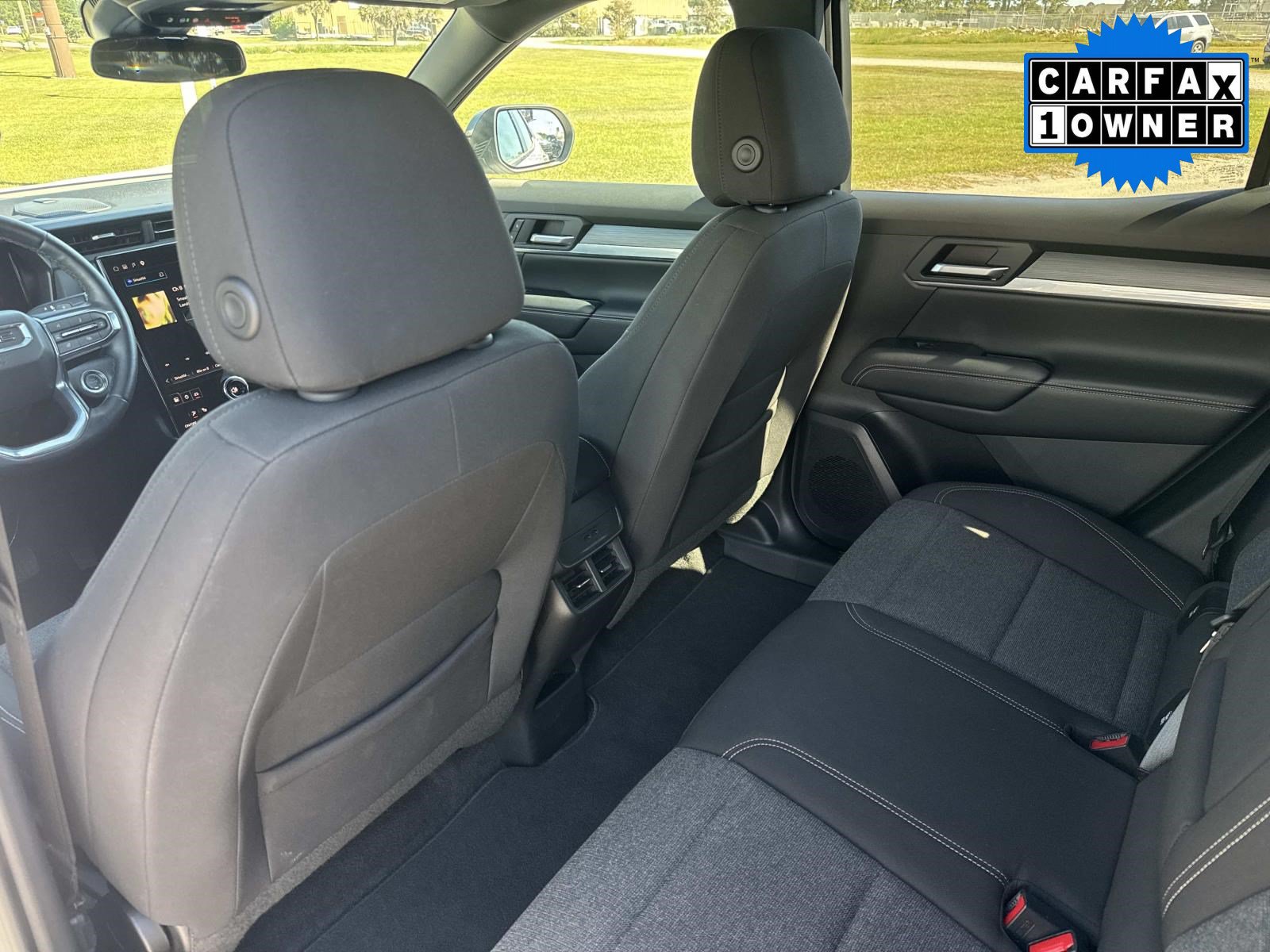 Used 2026 GMC Terrain Elevation FWD image 15