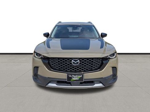 Used 2023 MAZDA CX-50 Meridian Edition w/ Cargo Package AWD/4WD image 2